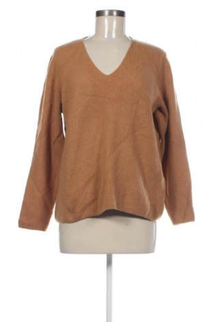 Damenpullover S.Oliver, Größe XXL, Farbe Braun, Preis 21,99 €