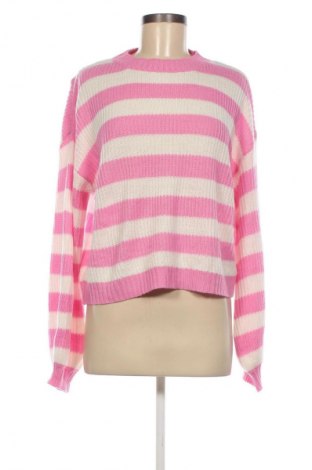 Damski sweter SHEIN, Rozmiar S, Kolor Kolorowy, Cena 95,99 zł