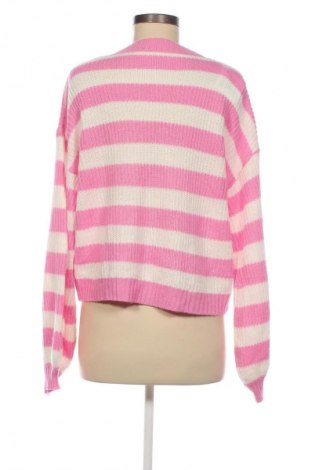Damski sweter SHEIN, Rozmiar S, Kolor Kolorowy, Cena 95,99 zł