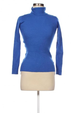 Damenpullover SHEIN, Größe M, Farbe Blau, Preis 20,99 €
