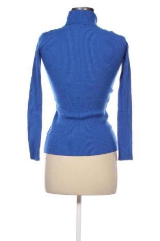 Damenpullover SHEIN, Größe M, Farbe Blau, Preis 20,99 €