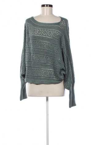 Damenpullover SHEIN, Größe L, Farbe Grün, Preis 20,99 €