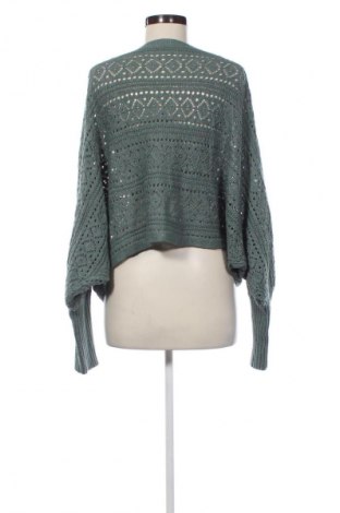 Damenpullover SHEIN, Größe L, Farbe Grün, Preis 20,99 €
