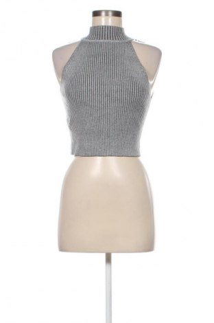 Damski sweter SHEIN, Rozmiar L, Kolor Szary, Cena 38,99 zł