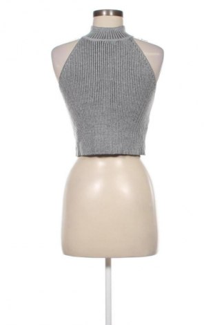 Damski sweter SHEIN, Rozmiar L, Kolor Szary, Cena 38,99 zł
