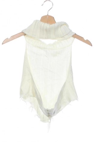 Damski sweter SHEIN, Rozmiar M, Kolor Biały, Cena 33,99 zł
