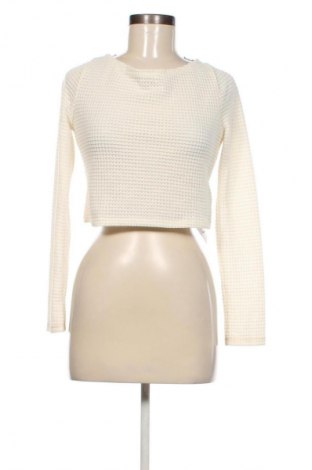 Damenpullover SHEIN, Größe L, Farbe Ecru, Preis 20,99 €