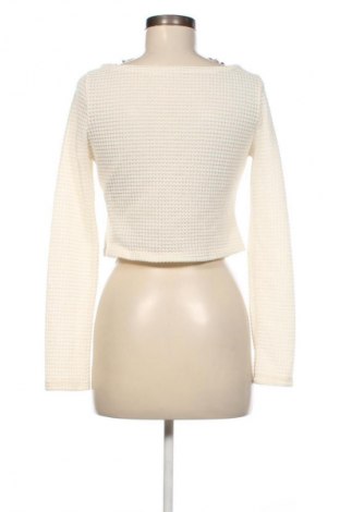 Damenpullover SHEIN, Größe L, Farbe Ecru, Preis 20,99 €