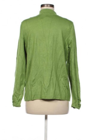 Pulover de femei Samoon, Mărime M, Culoare Verde, Preț 87,99 Lei