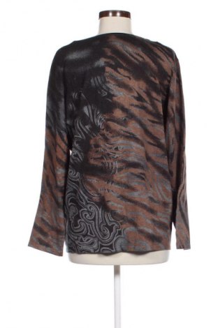 Дамски пуловер Samoon By Gerry Weber, Размер XL, Цвят Многоцветен, Цена 41,99 лв.