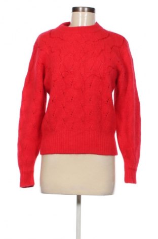 Damenpullover Segal, Größe M, Farbe Rot, Preis 13,99 €