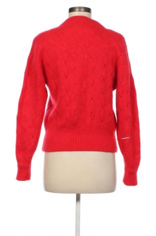 Damenpullover Segal, Größe M, Farbe Rot, Preis 13,99 €