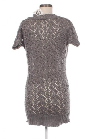 Damenpullover Seite*1Girl, Größe S, Farbe Grau, Preis € 8,99