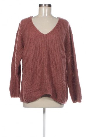 Pulover de femei Set, Mărime M, Culoare Maro, Preț 129,99 Lei