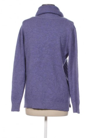 Damenpullover Silmar, Größe M, Farbe Lila, Preis 19,99 €