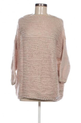 Pulover de femei Soccx, Mărime S, Culoare Bej, Preț 135,99 Lei