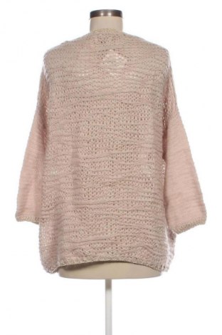 Pulover de femei Soccx, Mărime S, Culoare Bej, Preț 135,99 Lei
