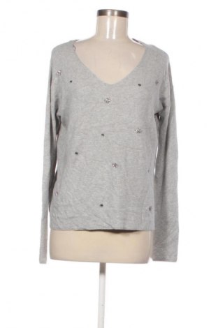Dámsky pulóver Springfield, Veľkosť M, Farba Sivá, Cena  44,95 €