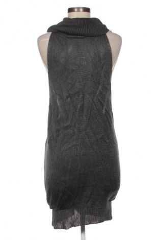 Damenpullover Stefanel, Größe M, Farbe Grau, Preis 71,99 €