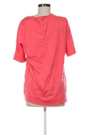 Damenpullover Steilmann, Größe L, Farbe Rosa, Preis 8,99 €