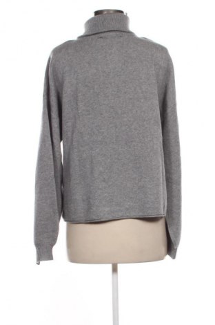 Pulover de femei Stradivarius, Mărime S, Culoare Gri, Preț 94,99 Lei