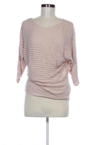 Damski sweter Stradivarius, Rozmiar S, Kolor Beżowy, Cena 67,99 zł