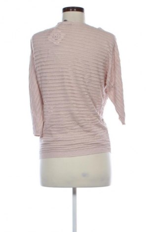 Damski sweter Stradivarius, Rozmiar S, Kolor Beżowy, Cena 67,99 zł