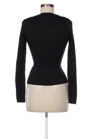 Damenpullover Stradivarius, Größe S, Farbe Schwarz, Preis 8,99 €