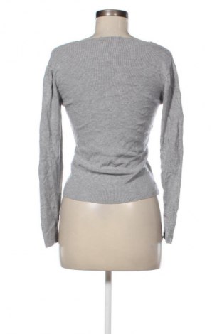 Damenpullover Stradivarius, Größe M, Farbe Grau, Preis 20,99 €