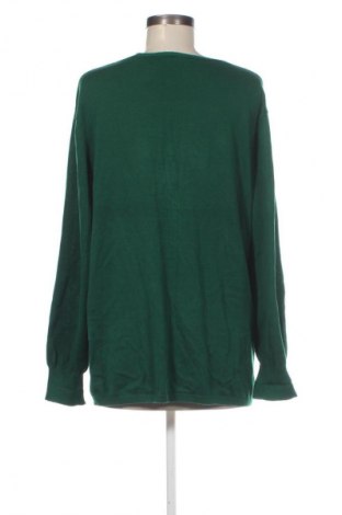 Damenpullover Street One, Größe XL, Farbe Grün, Preis € 20,99