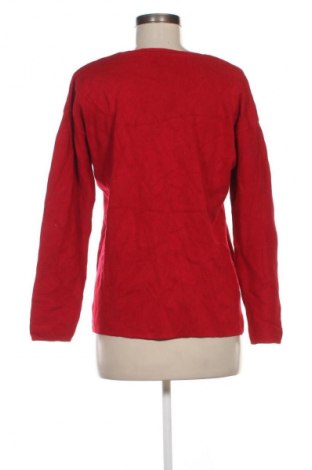 Damenpullover Street One, Größe L, Farbe Rot, Preis 28,99 €