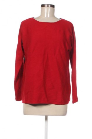 Pulover de femei Street One, Mărime M, Culoare Roșu, Preț 87,99 Lei