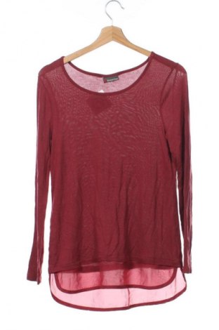 Damski sweter Street One, Rozmiar XS, Kolor Czerwony, Cena 54,99 zł