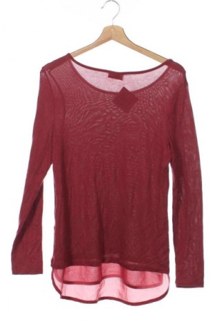 Damski sweter Street One, Rozmiar XS, Kolor Czerwony, Cena 54,99 zł