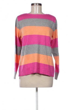 Pulover de femei Street One, Mărime M, Culoare Multicolor, Preț 133,99 Lei