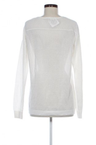Pulover de femei Street One, Mărime L, Culoare Alb, Preț 133,99 Lei