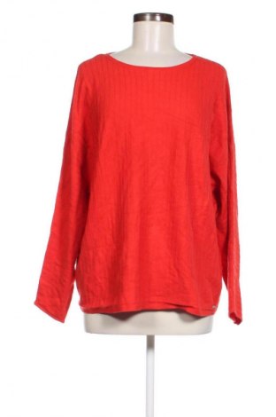 Damenpullover Street One, Größe XXL, Farbe Rot, Preis 28,99 €