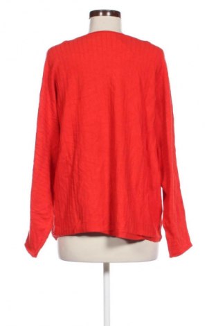 Damenpullover Street One, Größe XXL, Farbe Rot, Preis 28,99 €