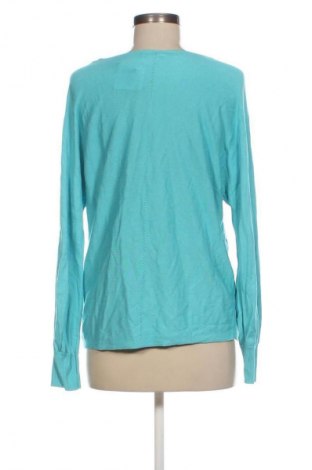 Damenpullover Street One, Größe M, Farbe Blau, Preis € 18,99