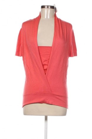 Damski sweter Strenesse Gabriele Strehle, Rozmiar L, Kolor Różowy, Cena 338,99 zł