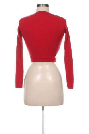 Damenpullover Subdued, Größe S, Farbe Rot, Preis € 18,99