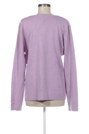 Damenpullover TCM, Größe XL, Farbe Lila, Preis € 20,99