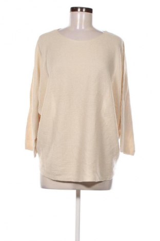 Damski sweter Takko Fashion, Rozmiar XL, Kolor Beżowy, Cena 150,99 zł