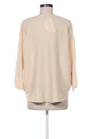 Damski sweter Takko Fashion, Rozmiar XL, Kolor Beżowy, Cena 150,99 zł
