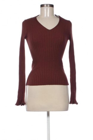 Dámsky pulóver Tezenis, Veľkosť M, Farba Hnedá, Cena  16,95 €
