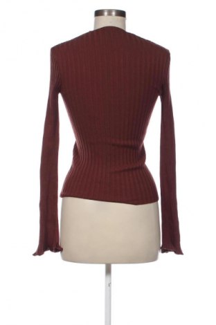 Dámsky pulóver Tezenis, Veľkosť M, Farba Hnedá, Cena  16,95 €