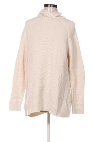 Damenpullover Tom Tailor, Größe L, Farbe Beige, Preis € 28,99