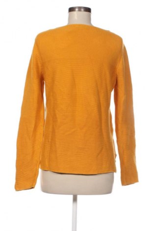 Damenpullover Tom Tailor, Größe M, Farbe Orange, Preis € 18,99
