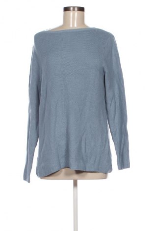 Pulover de femei Tom Tailor, Mărime XL, Culoare Albastru, Preț 133,99 Lei