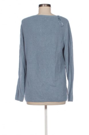 Pulover de femei Tom Tailor, Mărime XL, Culoare Albastru, Preț 133,99 Lei